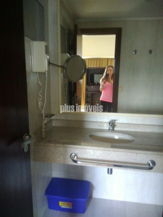 Imagem Apartamento com 1 Quarto para Alugar, 37 m² em Itaim Bibi - São Paulo Imagem Apartamento com 1 Quarto para Alugar, 37 m² em Itaim Bibi - São Paulo