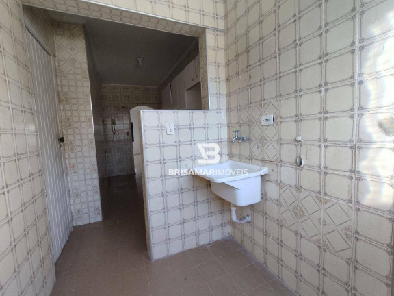 Imagem Apartamento com 2 Quartos à Venda, 80 m² em Pitangueiras - Guarujá