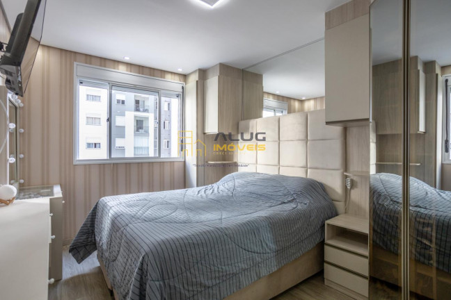 Imagem Apartamento com 2 Quartos à Venda, 64 m² em Continental - Osasco Imagem Apartamento com 2 Quartos à Venda, 64 m² em Continental - Osasco