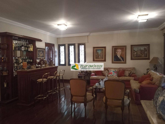 Imagem Apartamento com 4 Quartos à Venda, 187 m² em Cambuí - Campinas Imagem Apartamento com 4 Quartos à Venda, 187 m² em Cambuí - Campinas