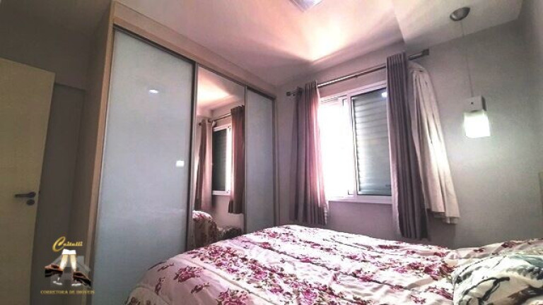 Apartamento com 3 Quartos à Venda, 69 m² em Saúde - São Paulo
