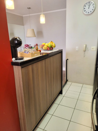 Imagem Apartamento com 2 Quartos à Venda, 50 m² em Bussocaba - Osasco