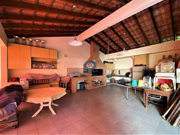 Imagem Casa com 4 Quartos à Venda, 304 m² em São Paulo Ii - Cotia