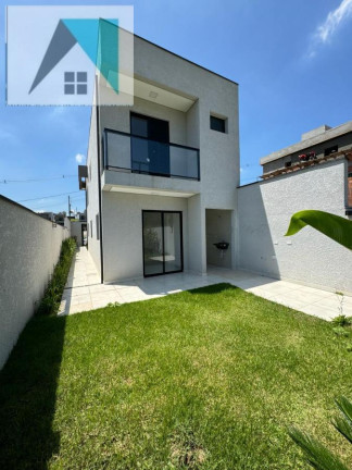 Imagem Casa com 3 Quartos à Venda, 120 m² em Chácara Jaguari (fazendinha) - Santana De Parnaíba