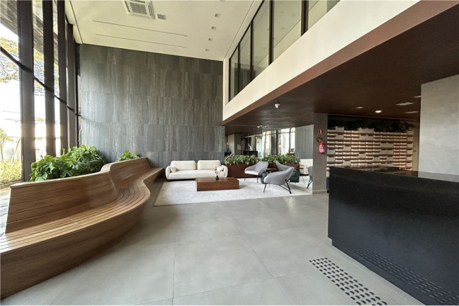 Imagem Apartamento com 1 Quarto à Venda, 19 m² em Jardim Das Acácias - São Paulo Imagem Apartamento com 1 Quarto à Venda, 19 m² em Jardim Das Acácias - São Paulo