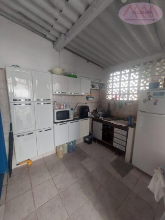 Casa com 1 Quarto à Venda, 80 m² em Caiçara - Praia Grande