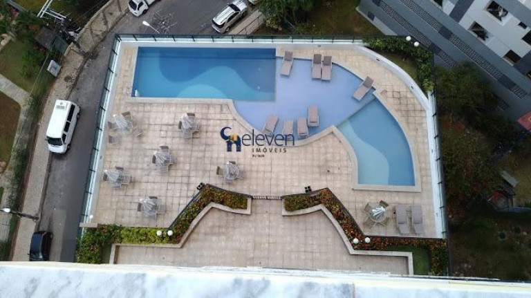 Imagem Apartamento com 3 Quartos à Venda,  em Pituba - Salvador