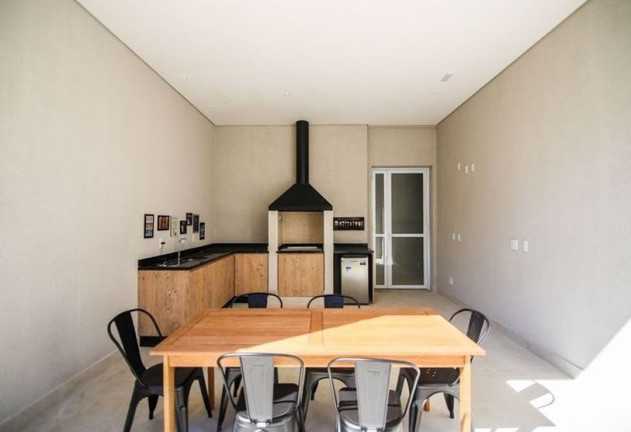 Imagem Apartamento com 1 Quarto à Venda, 58 m² em Morumbi - São Paulo Imagem Apartamento com 1 Quarto à Venda, 58 m² em Morumbi - São Paulo