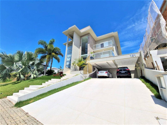 Imagem Sobrado com 4 Quartos à Venda, 400 m² em Urbanova - São José Dos Campos Imagem Sobrado com 4 Quartos à Venda, 400 m² em Urbanova - São José Dos Campos