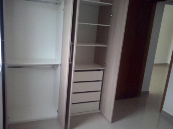 Imagem Apartamento com 2 Quartos à Venda, 83 m² em José Menino - Santos