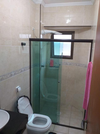 Imagem Apartamento com 2 Quartos à Venda, 86 m² em Guilhermina - Praia Grande