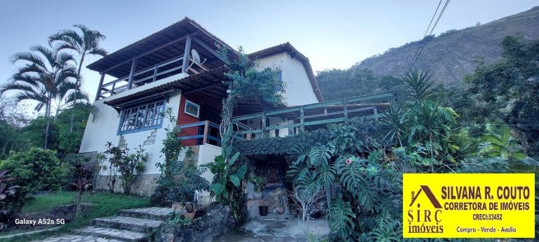 Imagem Casa com 4 Quartos à Venda, 4 m² em Chácaras De Inoã (inoã) - Maricá Imagem Casa com 4 Quartos à Venda, 4 m² em Chácaras De Inoã (inoã) - Maricá