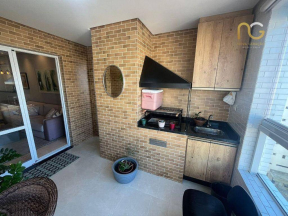 Imagem Apartamento com 2 Quartos à Venda, 92 m² em Aviação - Praia Grande Imagem Apartamento com 2 Quartos à Venda, 92 m² em Aviação - Praia Grande