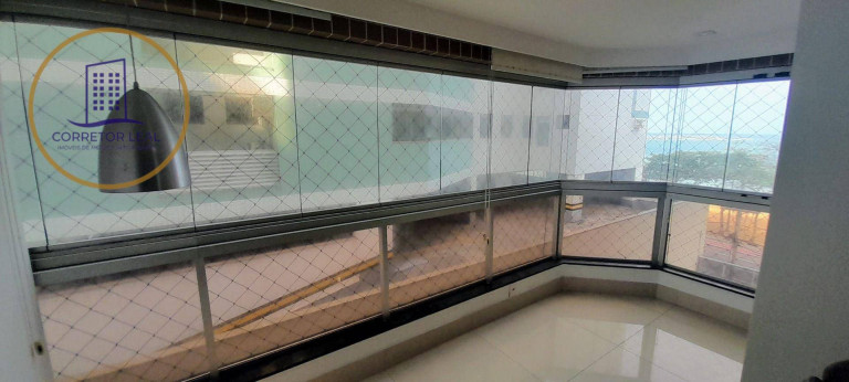 Imagem Apartamento com 3 Quartos à Venda, 140 m² em Praia De Itapoã - Vila Velha