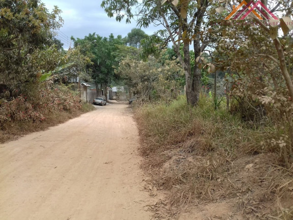 Imagem Terreno à Venda, 1.624 m² em Chácaras Do Rosário - Franco Da Rocha