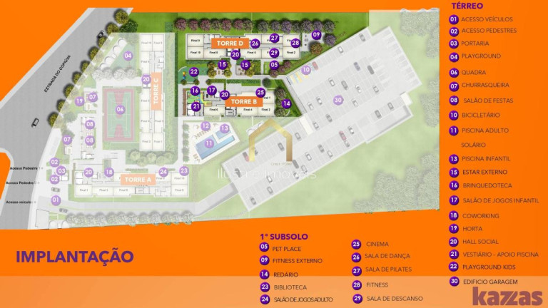Imagem Apartamento com 2 Quartos à Venda, 40 m² em Vila Da Oportunidade - Carapicuíba Imagem Apartamento com 2 Quartos à Venda, 40 m² em Vila Da Oportunidade - Carapicuíba