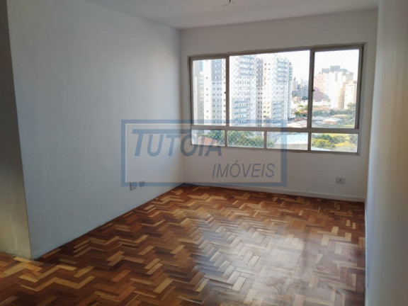 Apartamento com 2 Quartos à Venda, 75 m² em Aclimação - São Paulo