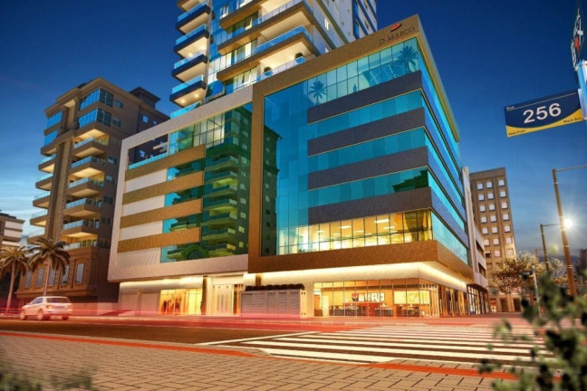 Imagem Apartamento com 4 Quartos à Venda, 190 m² em Itapema - Itapema Imagem Apartamento com 4 Quartos à Venda, 190 m² em Itapema - Itapema