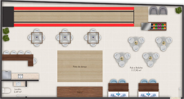 Imagem Imóvel com 3 Quartos à Venda, 127 m² em Meia Praia - Itapema Imagem Imóvel com 3 Quartos à Venda, 127 m² em Meia Praia - Itapema