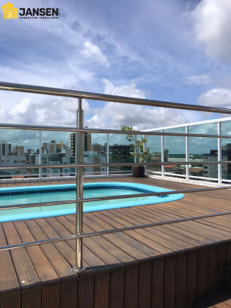Imagem Apartamento com 1 Quarto para Temporada, 43 m² em Intermares - Cabedelo Imagem Apartamento com 1 Quarto para Temporada, 43 m² em Intermares - Cabedelo