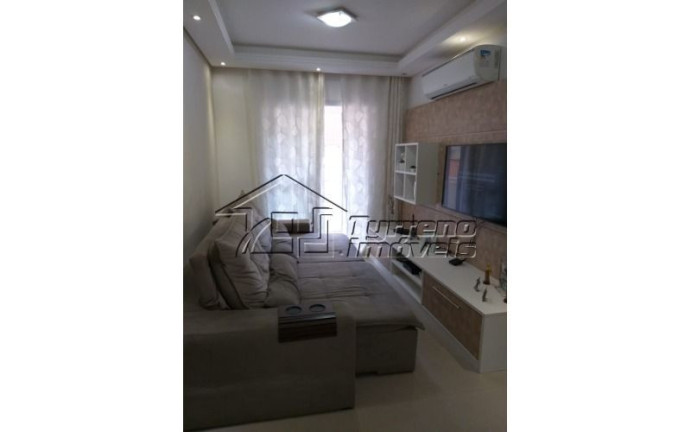 Imagem Apartamento com 3 Quartos à Venda, 80 m² em Jardim Satélite - São José Dos Campos Imagem Apartamento com 3 Quartos à Venda, 80 m² em Jardim Satélite - São José Dos Campos