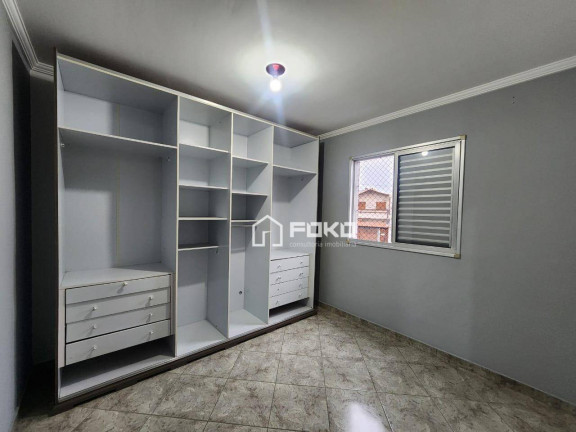 Imagem Apartamento com 3 Quartos para Alugar, 60 m² em Jardim Santa Clara - Guarulhos Imagem Apartamento com 3 Quartos para Alugar, 60 m² em Jardim Santa Clara - Guarulhos