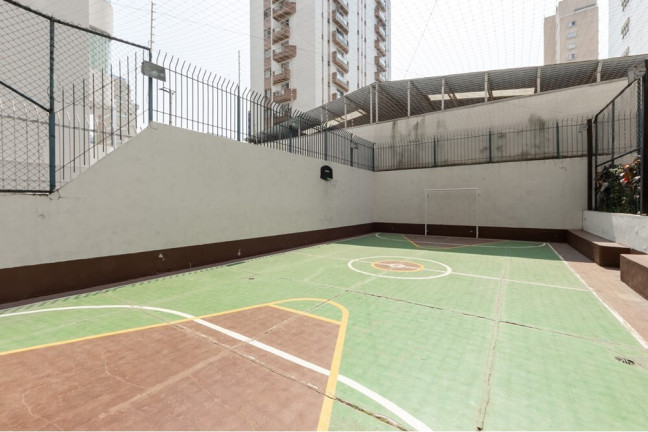 Imagem Apartamento com 3 Quartos à Venda, 92 m² em Vila Olímpia - São Paulo Imagem Apartamento com 3 Quartos à Venda, 92 m² em Vila Olímpia - São Paulo