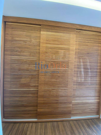 Imagem Apartamento com 4 Quartos à Venda, 156 m² em Barra Da Tijuca - Rio De Janeiro
