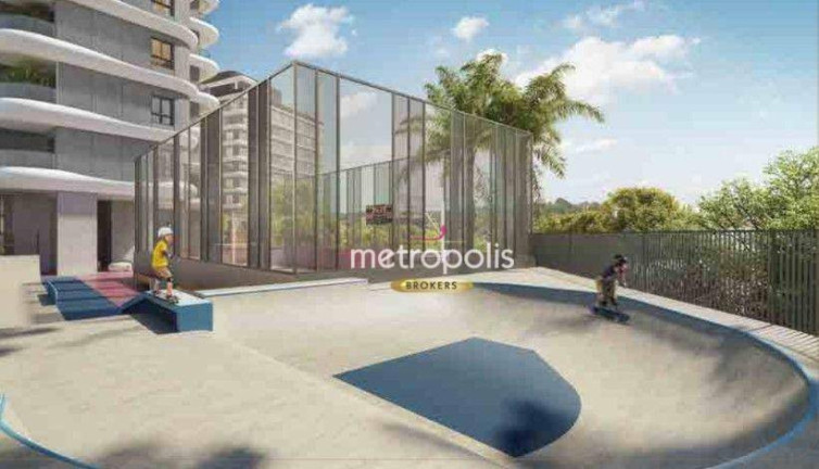 Imagem Studio com 1 Quarto à Venda, 33 m² em Butantã - São Paulo Imagem Studio com 1 Quarto à Venda, 33 m² em Butantã - São Paulo