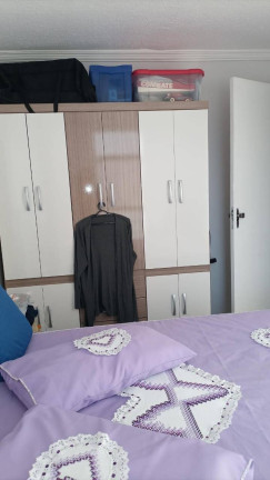 Imagem Apartamento com 2 Quartos à Venda, em Central Parque Sorocaba - Sorocaba Imagem Apartamento com 2 Quartos à Venda, em Central Parque Sorocaba - Sorocaba