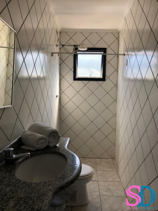 Imagem Apartamento com 2 Quartos à Venda, 81 m² em Toninhas - Ubatuba Imagem Apartamento com 2 Quartos à Venda, 81 m² em Toninhas - Ubatuba