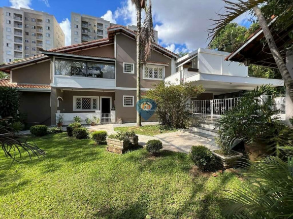 Imagem Casa de Condomínio com 5 Quartos à Venda, 804 m² em Chácara Granja Velha - Carapicuíba