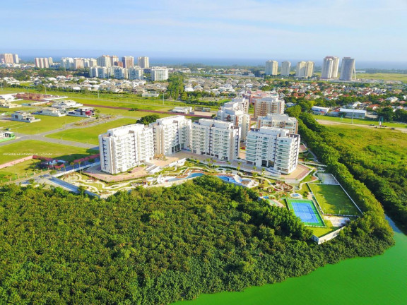 Imagem Apartamento com 2 Quartos à Venda, 80 m² em Barra Da Tijuca - Rio De Janeiro