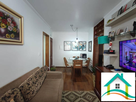 Imagem Apartamento com 2 Quartos à Venda, 53 m² em Independência - São Bernardo Do Campo Imagem Apartamento com 2 Quartos à Venda, 53 m² em Independência - São Bernardo Do Campo