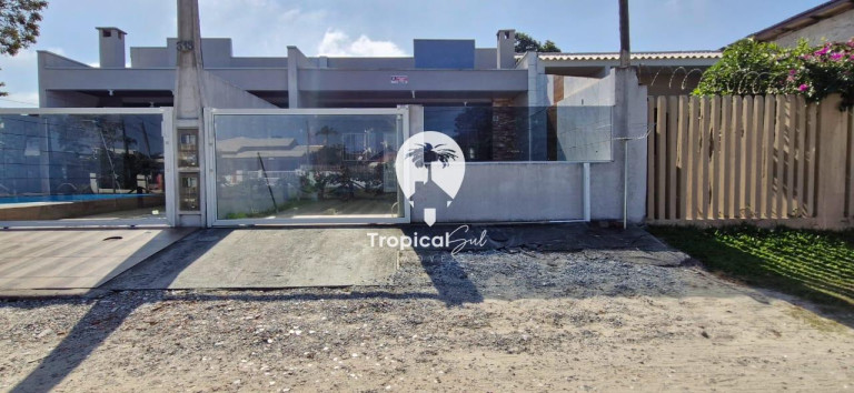 Imagem Casa com 1 Quarto à Venda, 100 m² em Shangri-lá - Pontal Do Parana Imagem Casa com 1 Quarto à Venda, 100 m² em Shangri-lá - Pontal Do Parana