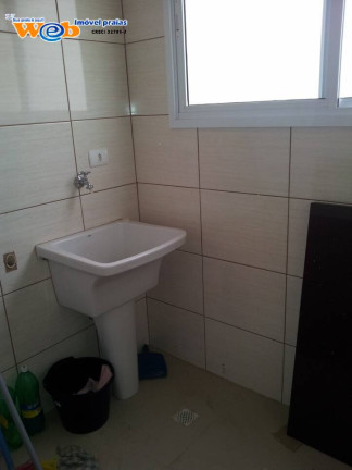 Imagem Apartamento com 2 Quartos à Venda, 85 m² em Aviação - Praia Grande