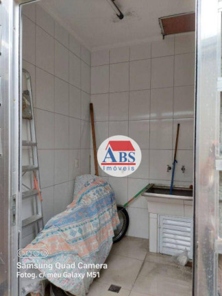 Imagem Casa com 2 Quartos à Venda, 91 m² em Vila Couto - Cubatão Imagem Casa com 2 Quartos à Venda, 91 m² em Vila Couto - Cubatão