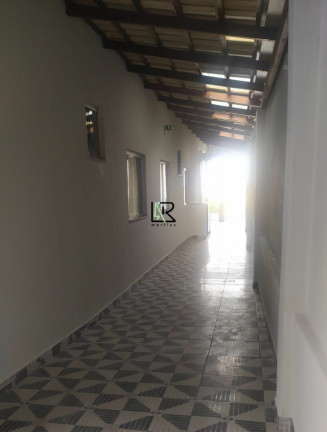 Imagem Casa com 3 Quartos à Venda, 247 m² em São Pedro - Esmeraldas