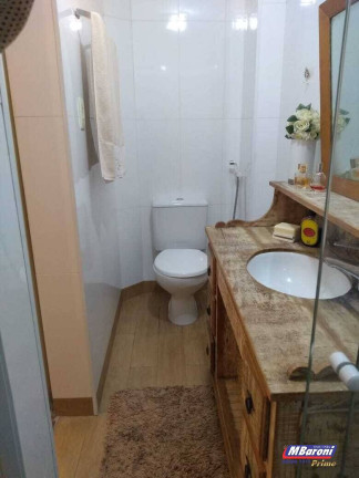 Imagem Apartamento com 3 Quartos à Venda, 124 m² em Bela Vista - São Paulo