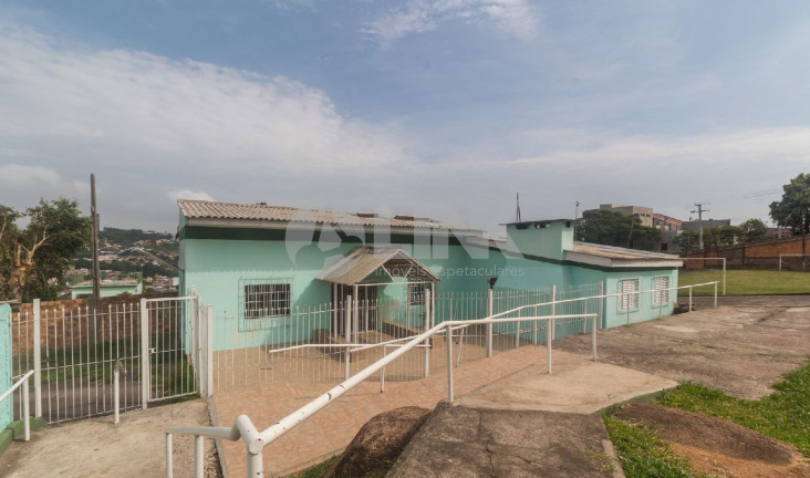 Imagem Apartamento com 3 Quartos à Venda, 81 m² em Santa Tereza - Porto Alegre Imagem Apartamento com 3 Quartos à Venda, 81 m² em Santa Tereza - Porto Alegre