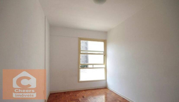 Imagem Apartamento com 3 Quartos à Venda, 113 m² em Paraíso - São Paulo Imagem Apartamento com 3 Quartos à Venda, 113 m² em Paraíso - São Paulo