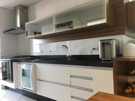 Imagem Apartamento com 3 Quartos à Venda, 178 m² em Anchieta - São Bernardo Do Campo