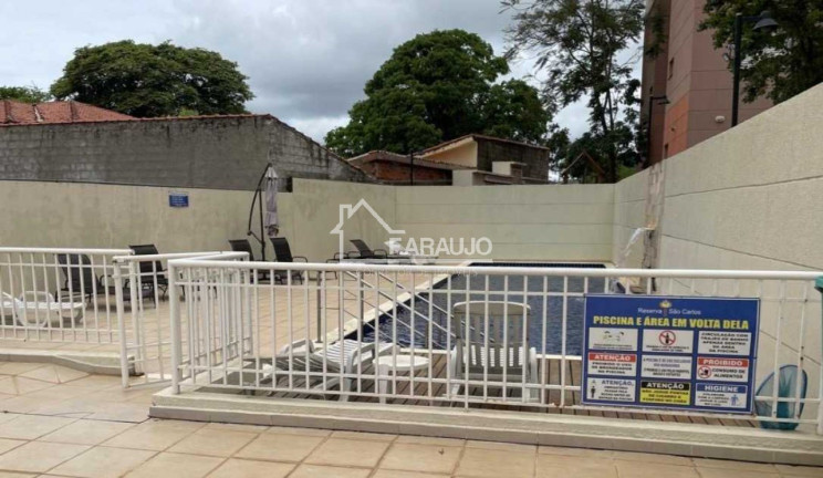Imagem Apartamento com 2 Quartos à Venda, 66 m² em Jardim São Carlos - Sorocaba Imagem Apartamento com 2 Quartos à Venda, 66 m² em Jardim São Carlos - Sorocaba