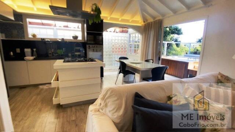 Imagem Casa de Condomínio com 2 Quartos à Venda, 120 m² em Ferradura - Búzios Imagem Casa de Condomínio com 2 Quartos à Venda, 120 m² em Ferradura - Búzios