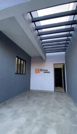 Imagem Casa com 3 Quartos à Venda, 90 m² em Cibratel Ii - Itanhaém Imagem Casa com 3 Quartos à Venda, 90 m² em Cibratel Ii - Itanhaém