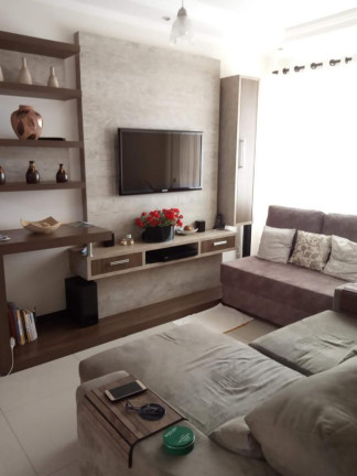 Imagem Casa com 3 Quartos à Venda, 140 m² em Residencial São José 3 - Sarandi Imagem Casa com 3 Quartos à Venda, 140 m² em Residencial São José 3 - Sarandi