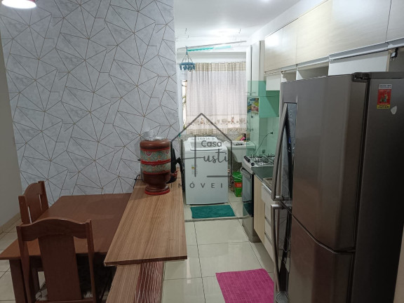 Imagem Apartamento com 2 Quartos à Venda, 58 m² em Jardim ísis - Cotia Imagem Apartamento com 2 Quartos à Venda, 58 m² em Jardim ísis - Cotia