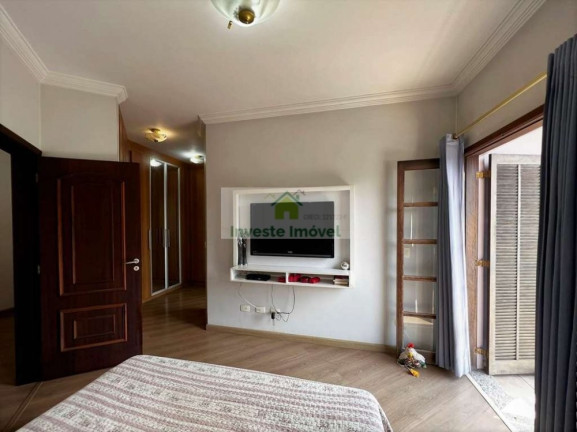 Imagem Casa de Condomínio com 3 Quartos à Venda, 361 m² em Granja Viana - Cotia