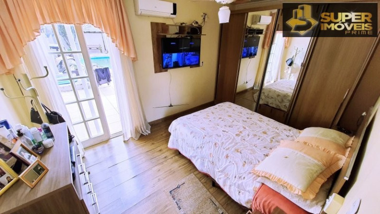 Imagem Casa com 3 Quartos à Venda, 350 m² em Areal - Pelotas Imagem Casa com 3 Quartos à Venda, 350 m² em Areal - Pelotas