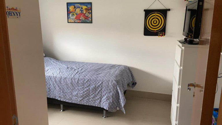 Imagem Apartamento com 2 Quartos à Venda, 77 m² em Jardim Anália Franco - São Paulo